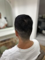 コス(KoS)&nbsp;コスヘア