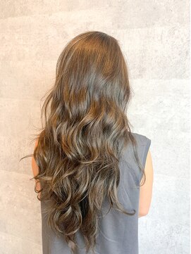 サニー 津田沼店(SUNNY) ロングレイヤーで動きをだして