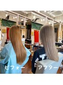 #ホワイトべージュ #旅行 #久しぶり