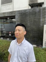 ルーカス(LUCAS)&nbsp;ショートビジネススタイル