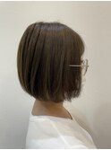 顔型別ヘアスタイル特集　美髪のススメ