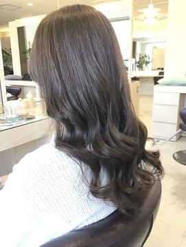 フェリア 清水店(felia) 明るめベージュ