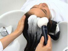 シェノンヘア(Chainon hair)