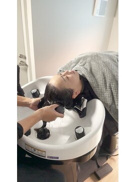 モルニ(MORNI) 艶カラー_ヌナボブ チャンモリ ボブルフ