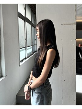 ヒペリカム(hypericum) ストレート/20代/30代/40代/50代