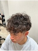 【Miliリアルサロンワーク】お客様スタイル