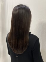エスカーラ 表参道(THE ESCALA)&nbsp;#髪質改善 #髪質改善トリートメント #ヘアケア #カウンセリング
