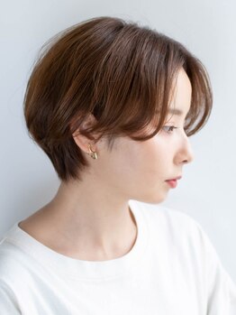 コタ(kota)の写真/髪質/骨格/クセを見極め、あなたのなりたいを叶える♪「大人可愛い」×「持ちがいい」スタイルをご提案！