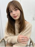 オフィスで目を引く大人レイヤー【romp佐々木】