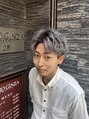 ヒロギンザ 上野店(HIRO GINZA) 柴田 佳祐