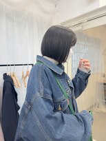 シロコウベ(shiro.kobe)&nbsp;・BOB・