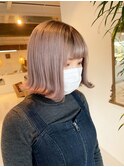 グレージュ