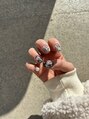 パレス(PAALS) ネイルするのもすごく好きで自分でやってます^_^
