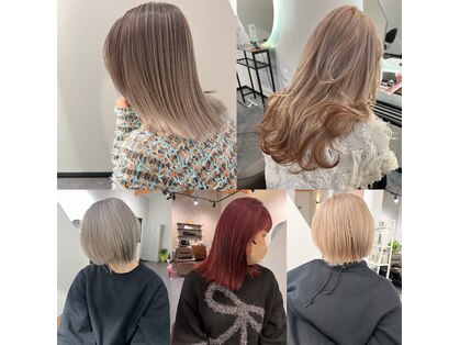 エカヒ(ekahi)の写真