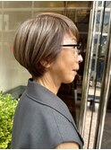 ＃ボリュームショート