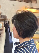 パピヨン(PAPILLON)&nbsp;30代/40代/50代/ミセス/ショート