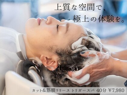 ルッソ(Lusso)の写真