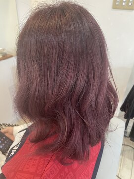 シーピ(siipi) イルミナカラー ブロッサム