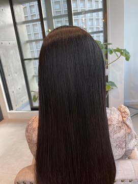 オーケストラ(Orchestra) エイジング髪質改善トリートメント