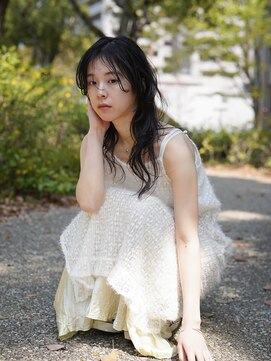 キジ(kiji) ロングレイヤー/ロングヘア〔久屋/丸の内/久屋大通/高岳/栄〕