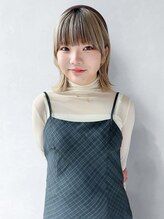 アルバム 池袋(ALBUM) 川島 美優羽