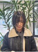 ウルフレイヤーフェイスレイヤーミニウルフ