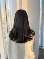 ザック ヴィ(ZACC  vie)&nbsp;8トーン / マロンベージュカラー / ローレイヤーカット