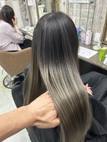 アーフィー 千葉(Arphy) バレイヤージュ