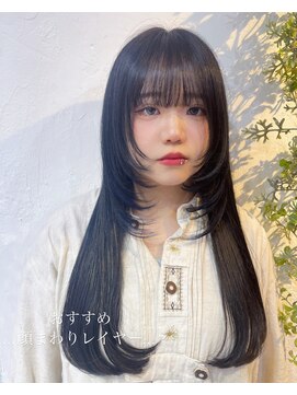 ロストシティ 横浜(LOST CITY) レイヤースタイル