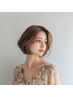 《悩みを強みに変える》朝楽カット☆￥5,280→￥4,220