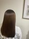 ココロヘアー ウィル 半田山店(Cocolo hair Will)の写真/【お手入れが楽になる髪質改善】髪質改善/ 縮毛矯正/酸性ストレート/艶とまとまりでライフスタイルが変わる