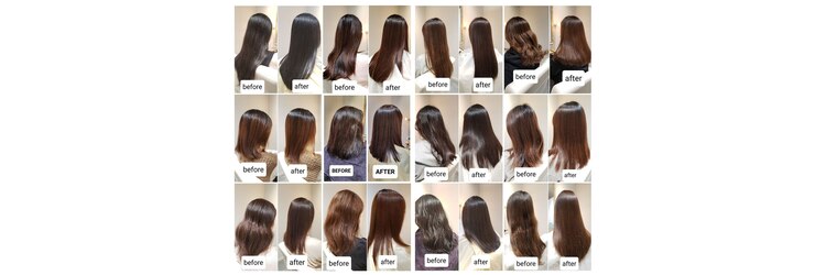 オルガ 草加店(Olga)のサロンヘッダー