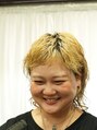 アイリーファンビリ(irie fambilly) 南 秋乃
