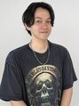 アンバー(Amber) 大岡 弘幸
