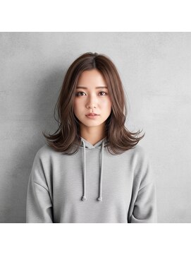 ブルーム(Bloom) ＊Bloom/オージュア/マジカルストレート/三郷