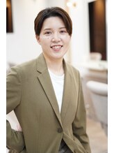 ヘアースパ ノッシュ 藤崎店(Hair Spa Nosh) 中嶋 奈々恵