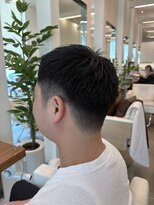 カッツ 駅家店(CUT S)&nbsp;メンズショート