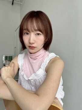 スレイ(SLAY) ○● BOB ●○