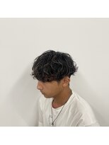 エン(en)&nbsp;波巻きスパイラル