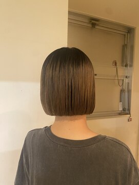 プロスタンセラ ボブ