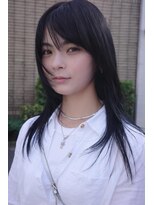 キャロルガーデンズ ボコカ 表参道(Carroll Gardens bococa) 【表参道】ブリーチ、ハイトーン、デザインカラー