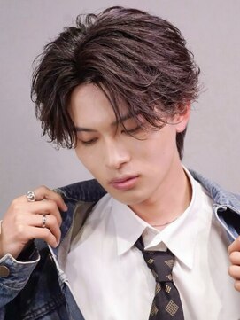 ゴールド 京都 三条(GOALD) フェザーショート