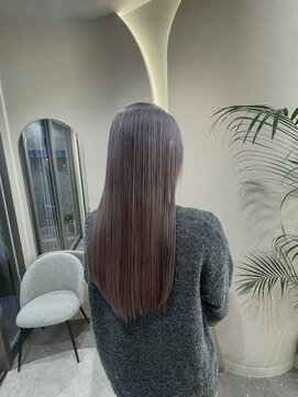 メロウ(mellow) ホワイトシルバー