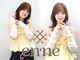 エンネ 新宿(enne)の写真