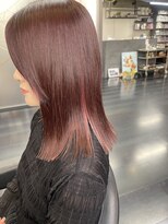 ドゥ ドゥ サンク(deux deux cinq 225)&nbsp;艶カラー