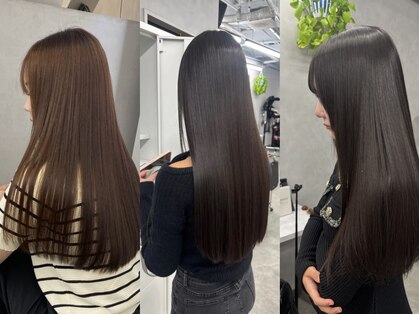 リヴ(LIV)の写真