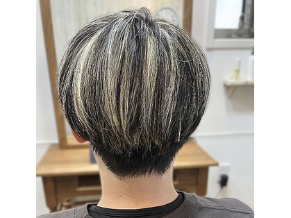 パラソル 馬込(Parasol)の写真