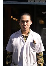 ハブ(Hub) 志間 龍海