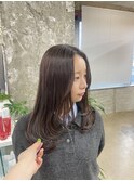 レイヤーカット