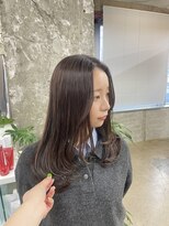 リラクオーレ 三宮 元町(LIRA CUORE)&nbsp;レイヤーカット